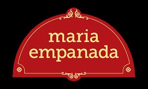 Logo at Maria Empanada - Broadway in Denver
