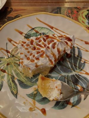   at Namaste in Montevideo