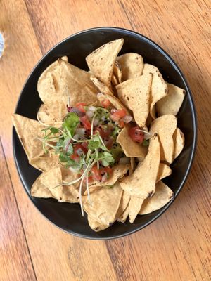 Guacamole!! Best I’ve ever had!! 🎉🎊🤤  at Laylo in Tulum