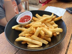 These speak for themselves 😊  at Laylo in Tulum