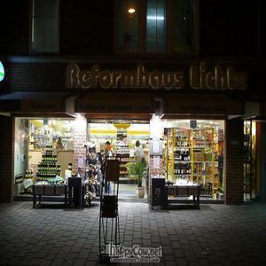  at Reformhaus Walter Lichte in Bremen