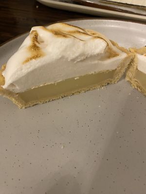 Delicious   at Just Desserts in Yarm