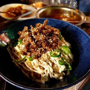 😋 at Cafe SIVA 카페 시바 in Seoul