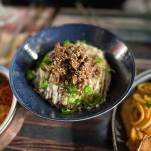   at Cafe SIVA 카페 시바 in Seoul