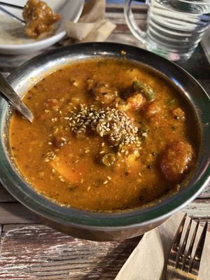   at Cafe SIVA 카페 시바 in Seoul