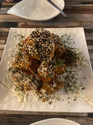   at Cafe SIVA 카페 시바 in Seoul