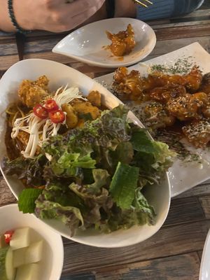   at Cafe SIVA 카페 시바 in Seoul