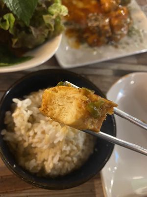   at Cafe SIVA 카페 시바 in Seoul