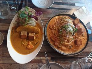  at Cafe SIVA 카페 시바 in Seoul