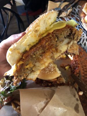   at Cafe SIVA 카페 시바 in Seoul