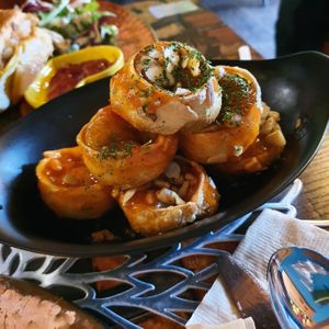   at Cafe SIVA 카페 시바 in Seoul