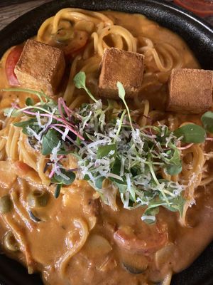   at Cafe SIVA 카페 시바 in Seoul