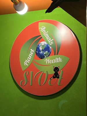   at Cafe SIVA 카페 시바 in Seoul