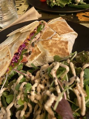   at Cafe SIVA 카페 시바 in Seoul