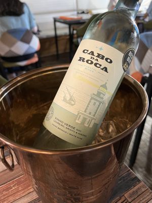 Wine  at Cafe SIVA 카페 시바 in Seoul