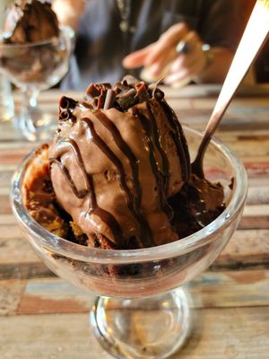  at Cafe SIVA 카페 시바 in Seoul