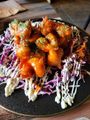  at Cafe SIVA 카페 시바 in Seoul