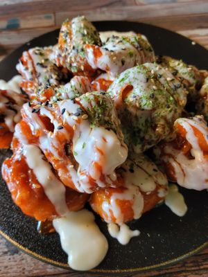  at Cafe SIVA 카페 시바 in Seoul