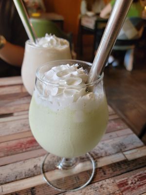  at Cafe SIVA 카페 시바 in Seoul