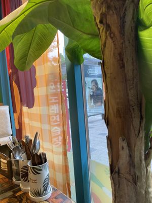 Interior   at Cafe SIVA 카페 시바 in Seoul