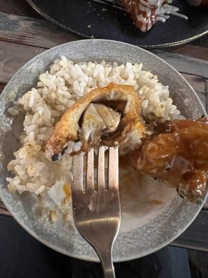   at Cafe SIVA 카페 시바 in Seoul