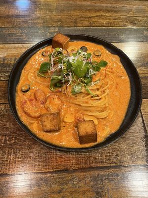   at Cafe SIVA 카페 시바 in Seoul