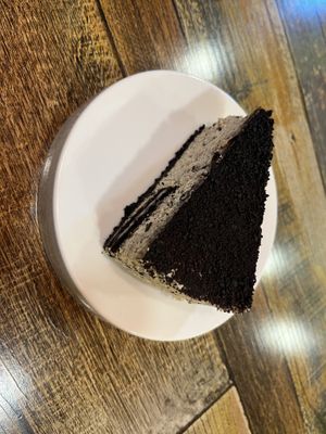   at Cafe SIVA 카페 시바 in Seoul