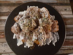  at Cafe SIVA 카페 시바 in Seoul