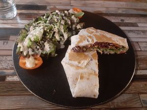  at Cafe SIVA 카페 시바 in Seoul