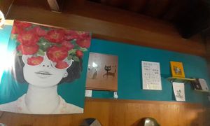  at Cafe SIVA 카페 시바 in Seoul