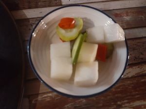  at Cafe SIVA 카페 시바 in Seoul