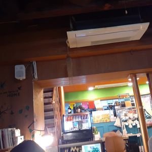  at Cafe SIVA 카페 시바 in Seoul