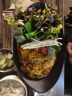  at Cafe SIVA 카페 시바 in Seoul