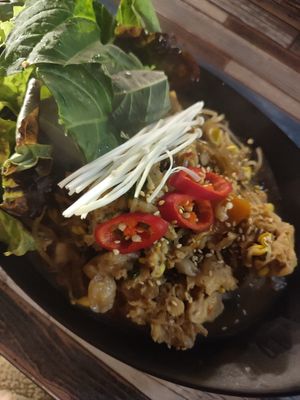  at Cafe SIVA 카페 시바 in Seoul