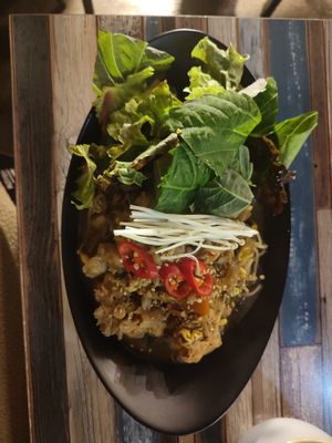  at Cafe SIVA 카페 시바 in Seoul