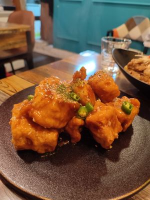  at Cafe SIVA 카페 시바 in Seoul