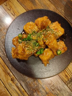  at Cafe SIVA 카페 시바 in Seoul