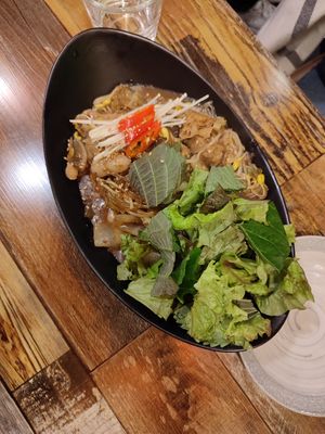  at Cafe SIVA 카페 시바 in Seoul