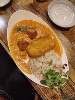  at Cafe SIVA 카페 시바 in Seoul