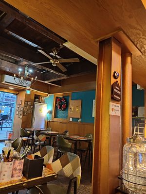  at Cafe SIVA 카페 시바 in Seoul