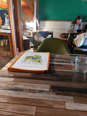  at Cafe SIVA 카페 시바 in Seoul