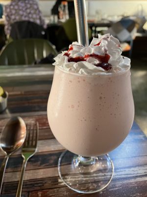   at Cafe SIVA 카페 시바 in Seoul