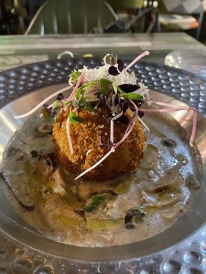   at Cafe SIVA 카페 시바 in Seoul