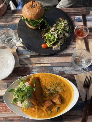   at Cafe SIVA 카페 시바 in Seoul