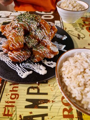  at Cafe SIVA 카페 시바 in Seoul