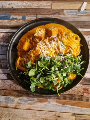   at Cafe SIVA 카페 시바 in Seoul