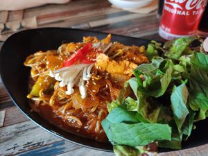 S at Cafe SIVA 카페 시바 in Seoul