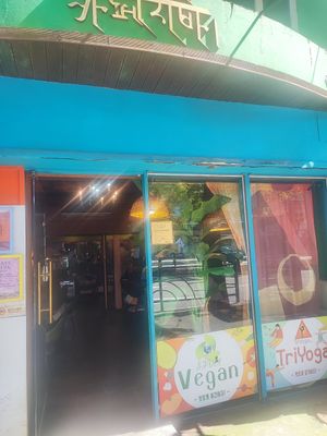  at Cafe SIVA 카페 시바 in Seoul