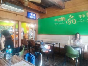  at Cafe SIVA 카페 시바 in Seoul