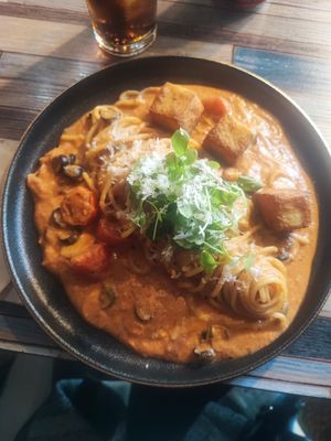  at Cafe SIVA 카페 시바 in Seoul